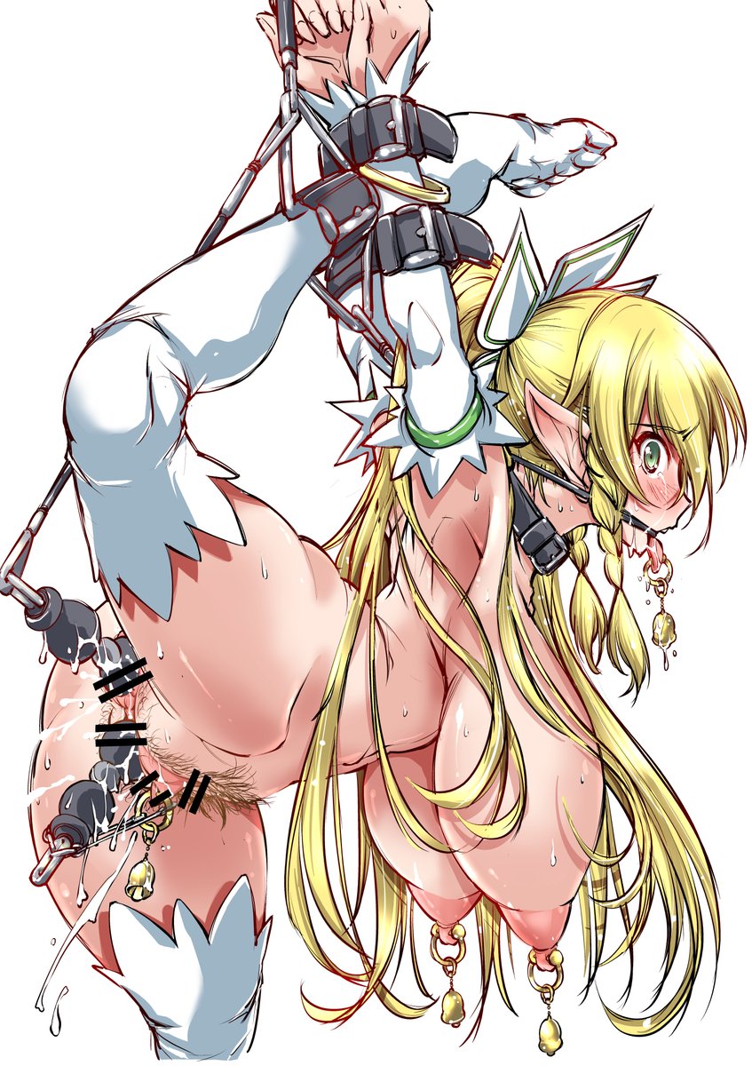 🔞空気嫁見る。おはやいます。🥹☀️🥹吊るされてるヤツ(再)。
#自分は好きだけど伸びなかった作品