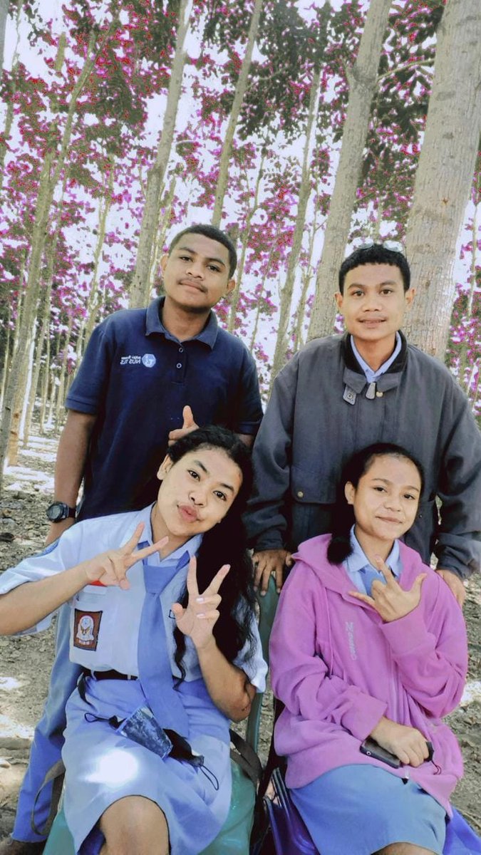 Dyaltri93's tweet photo. #kenangan💙
#TDAF💙🤗 https://t.co/7s3Dm5UNub
