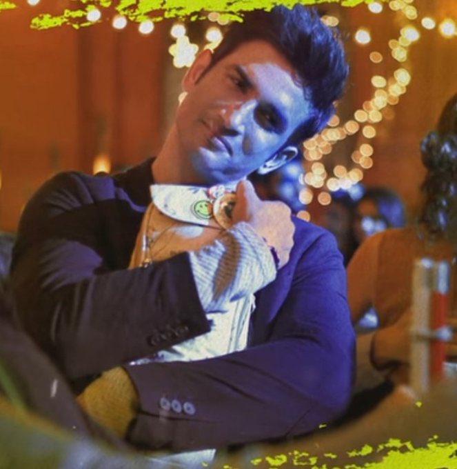 zaynsgirlie02's tweet photo. 2 years have gone and i still refuse to believe we’re living in a world without sushant. i miss you. ❤️ @itsSSR https://t.co/SiUVj5gc3D