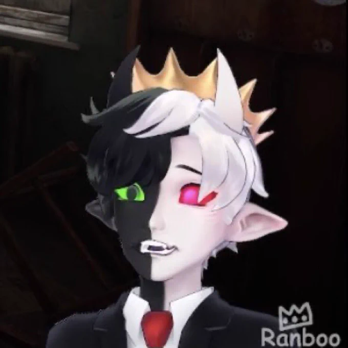 I miss Vtuberboo

It was so fun to see him in horror games 