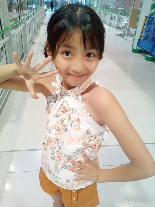 河村祐南(ゆなん)のTwitter画像37