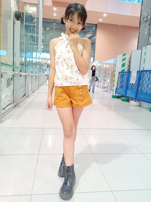 河村祐南(ゆなん)のTwitter画像38