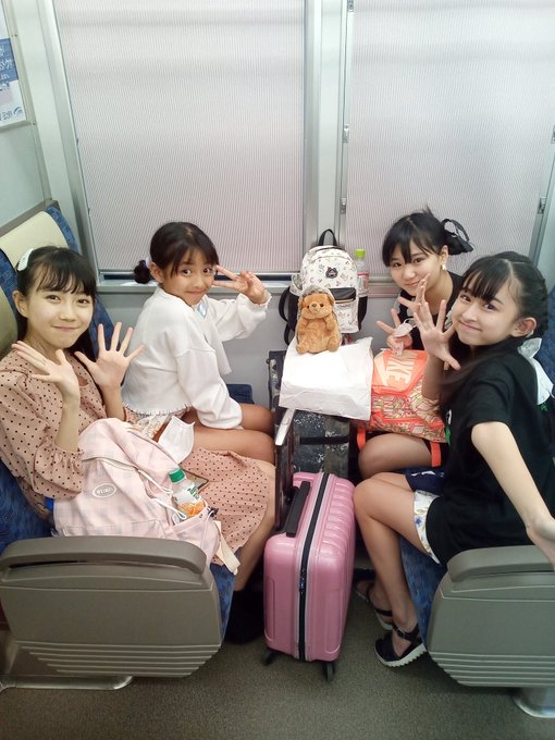 河村祐南(ゆなん)のTwitter画像39