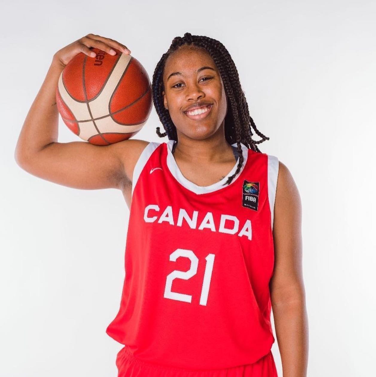 FIBA U18 Women's Americas Championship 2022 