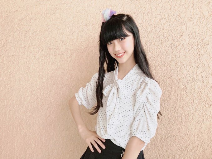 Twitterのコスプレ画像3