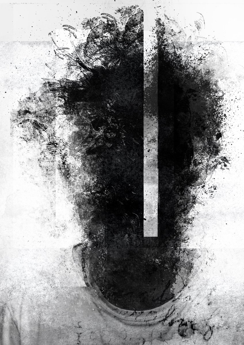 no_faith_left's tweet image. Identity unknown ver 007