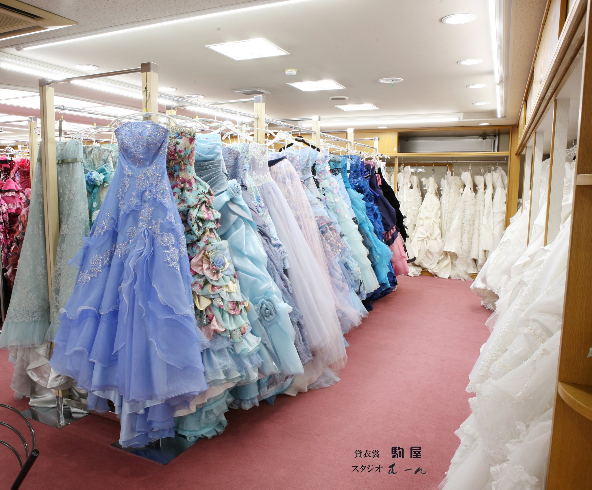 写真スタジオむーん 北海道旭川市の写真スタジオ Photostudiomoon Twitter