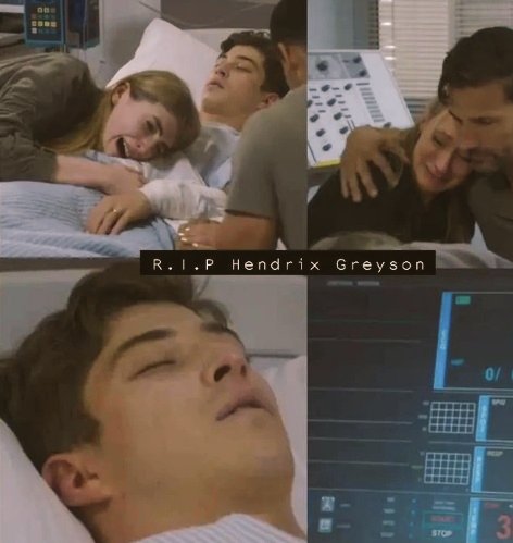 griannedoherty's tweet photo. #Neighbours #RIPHendrix π https://t.co/vGwIXgFh4m