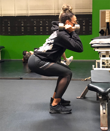 PHASEIV's tweet image. Weight Training Burns Fat / Cook With Olive Or Coconut Oil? / Recipe for Healthy Biome - mailchi.mp/forsterphysica…