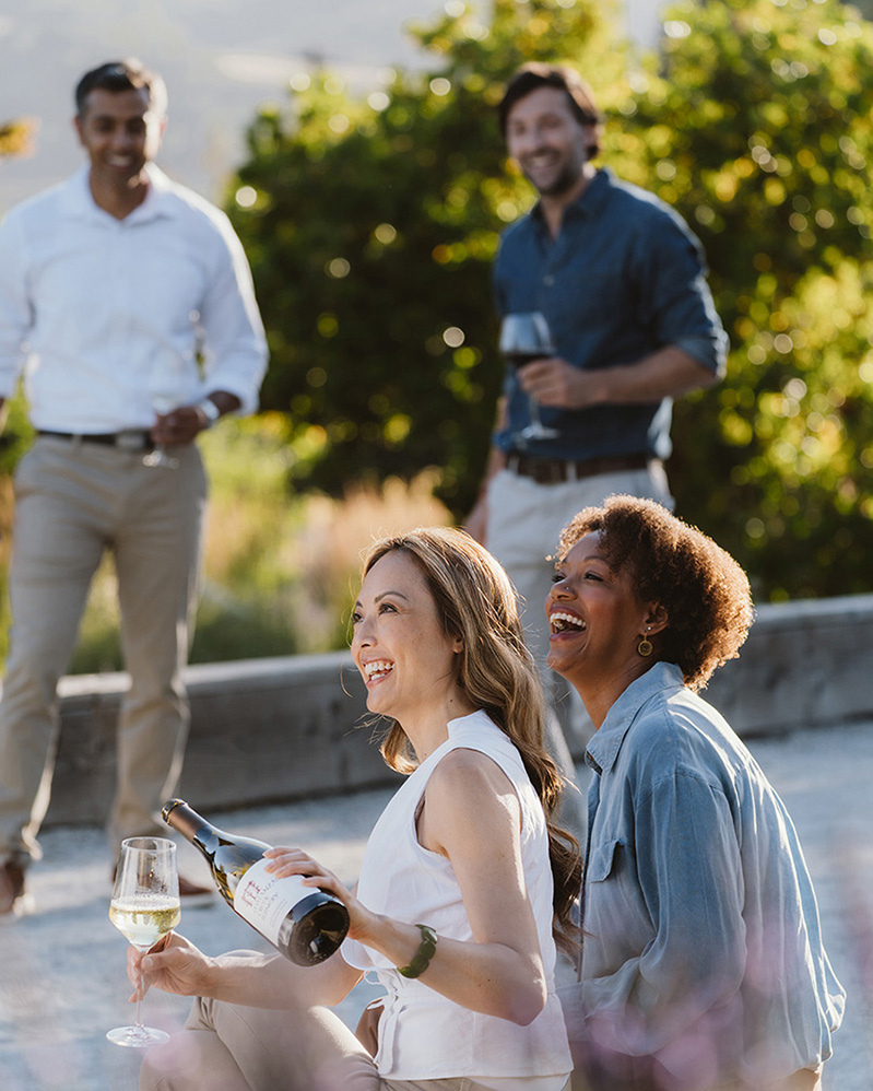 Celebrate Dad at Matanzas Creek Winery this Father's Day. We invite you to come taste with us during this beautiful time of year. Bring your out-of-town family and friends and enjoy a day of picnicking, wine, and perhaps even a game of bocce.  

matanzascreek.com/visit/tasting-…