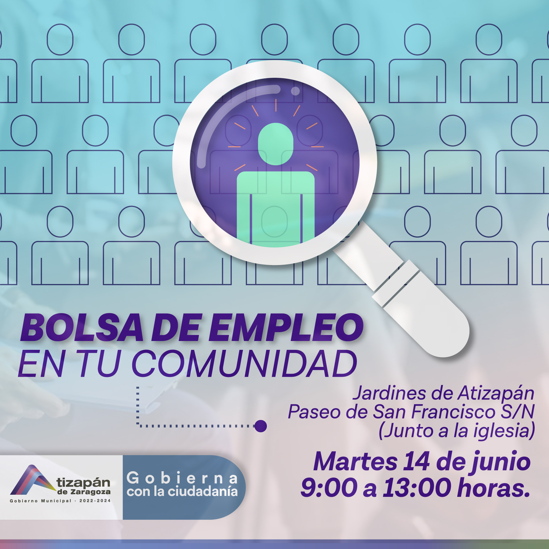 Gobierno de Atizapán de Zaragoza on Twitter: Gobierno de Atizapán de Zaragoza on Twitter: