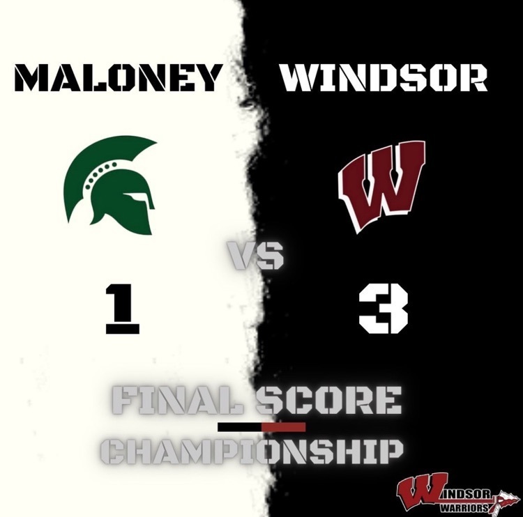 @WHSathletics tweet media