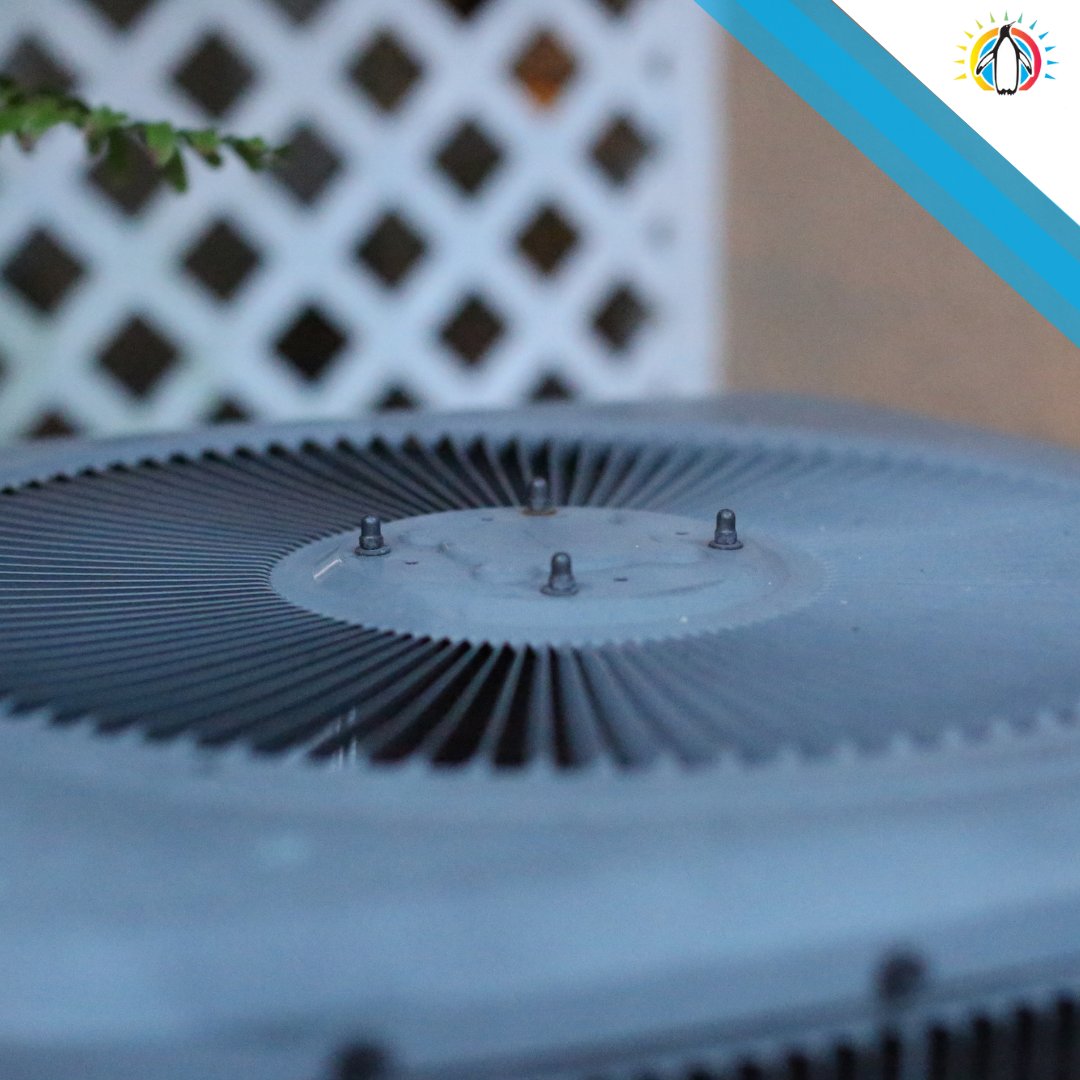 Old #AC not cutting it? Upgrade before #summer sets in with a new powerful, energy-efficient system! #Pittsburgh 

Learn more here: bit.ly/3LnZu9T