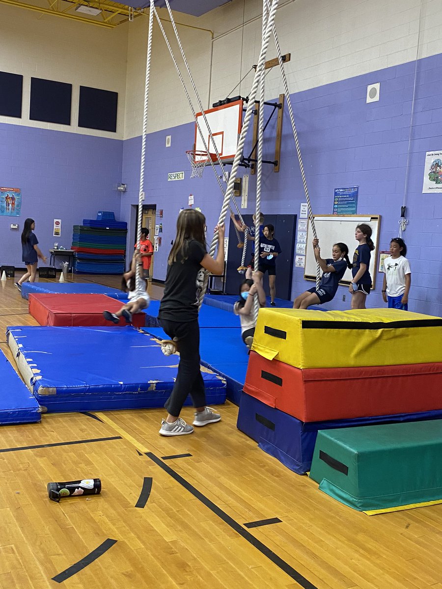 MrsClassGrade5's tweet image. Field Day 2022, part 2