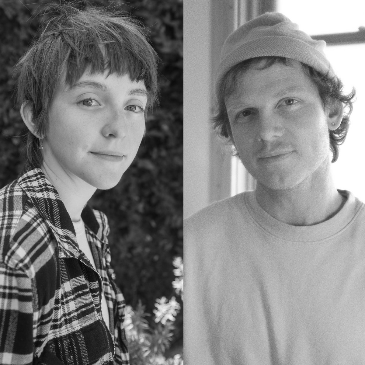 NTSlive's tweet image. Touchtheplants with Cool Maritime and Emily A. Sprague for the next 2 hours of ethereal sounds, ambient and more. Listen here: nts.live/2