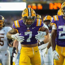 KellyKenyan's tweet photo. #AGTG After s good talk with @CoachKerryCooks I am blessed to receive an offer from LSU (dbu university) @Coach_Wallis @WBWhitson @Recruit_Denison @seancooper_C4 @BrandonDrumm247 @Rivals https://t.co/KRlPLILN1W