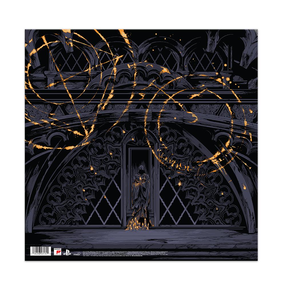Demon's Souls Original Soundtrack 