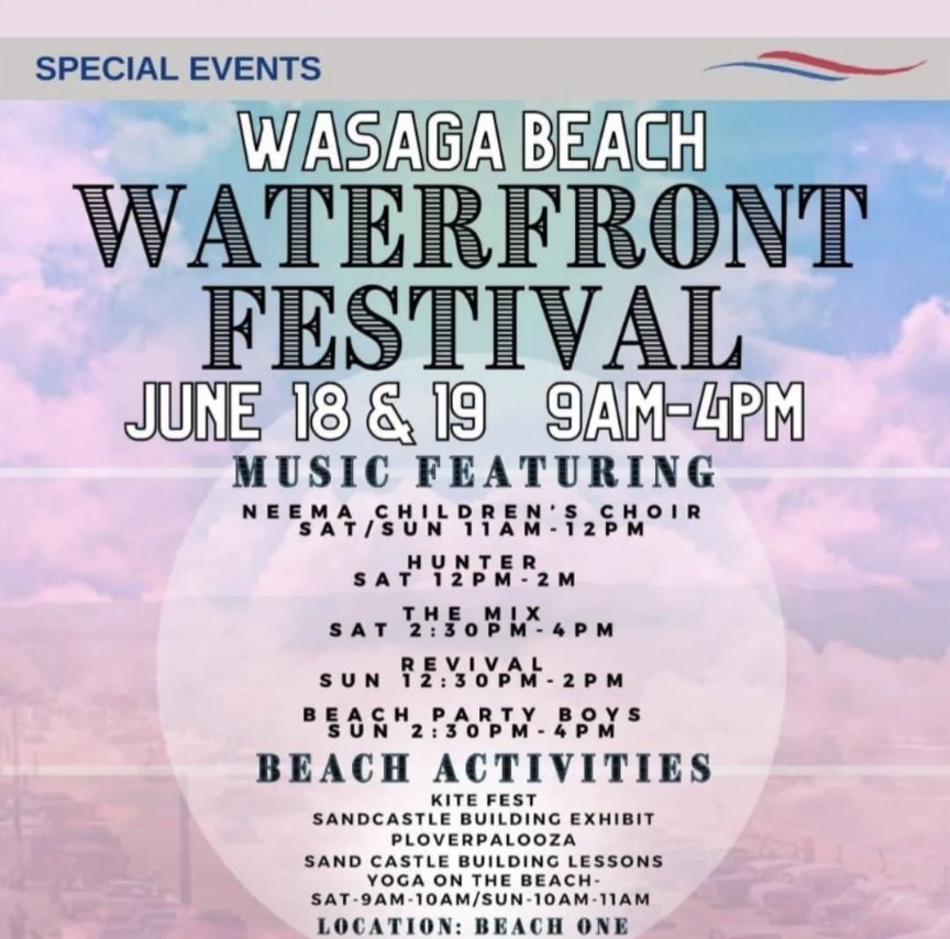 Neema Child Project (@neemachild) on Twitter photo See you this weekend at <a href="/WasagaEvents/">Explore Wasaga Beach</a> #festival #music #SummerVibes #Summer2022 #beach See you this weekend at <a href="/WasagaEvents/">Explore Wasaga Beach</a> #festival #music #SummerVibes #Summer2022 #beach