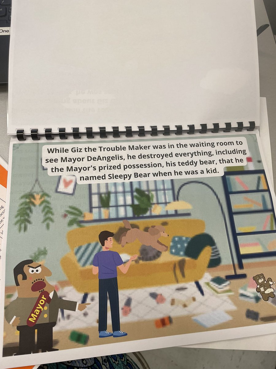 Emily Rose Windle tweet media