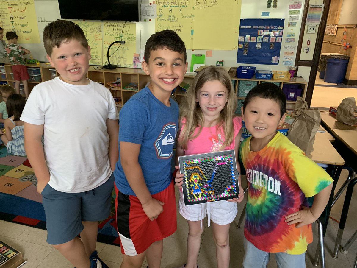 Arielle Lutzer tweet media