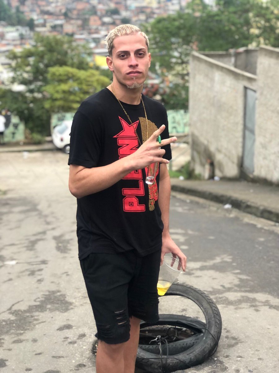 Mlq Erige 🥋 tweet media