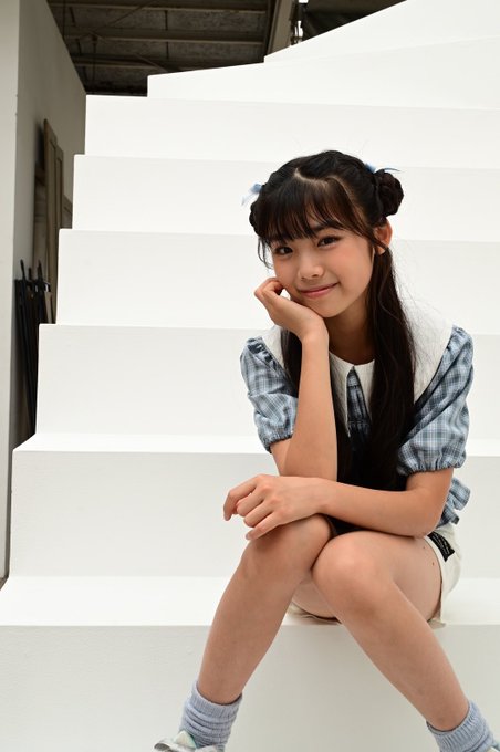 Twitterのコスプレ画像12
