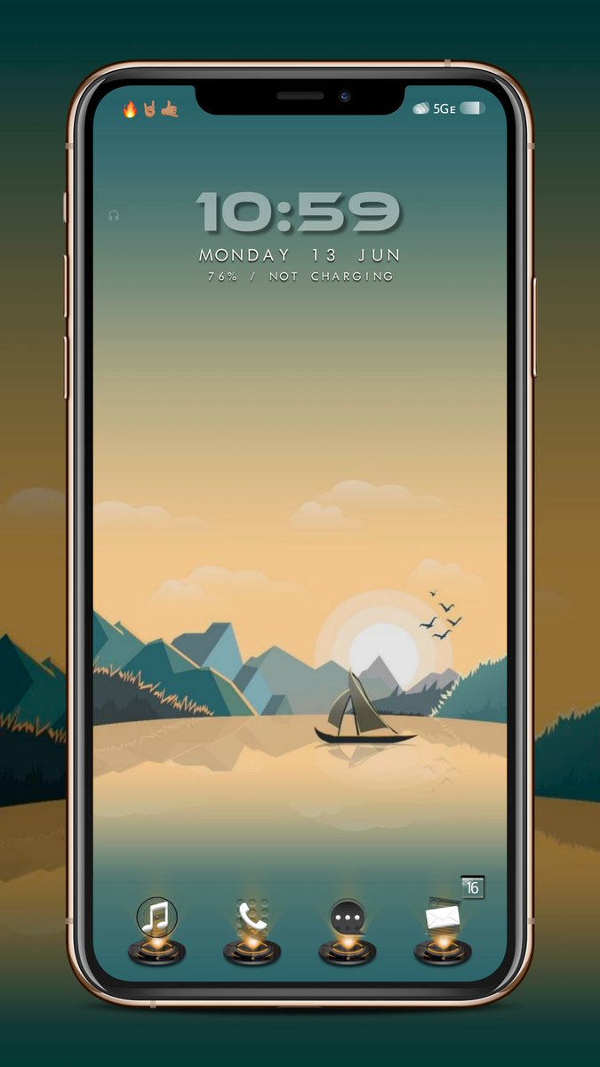 C1NY's tweet image. What up peeps. Been super busy with life.

Today just want to share my #homescreen
#iPhoneXSMax #iOS148 #unc0verJB
#AllegroEssenza @dexterilgatto
#ModdedAE @bulldog5278
#Widget @FAlhmma very nice bro
Wall I can’t remember but credit to creator
#Template @screenshot_pro