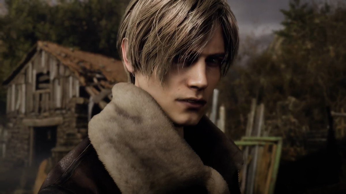 Leon S. Kennedy (@LeonxAshley) / Posts / X