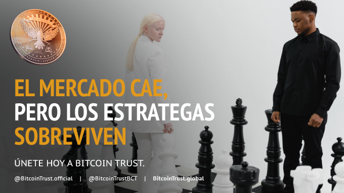 BitcoinTrust tweet media