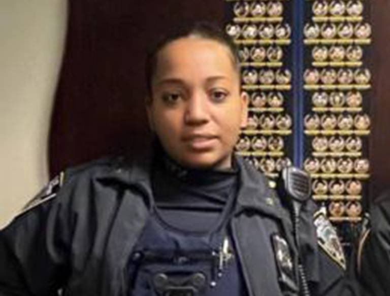 NYDominican Officers on Twitter "Today we tragically lost one of our