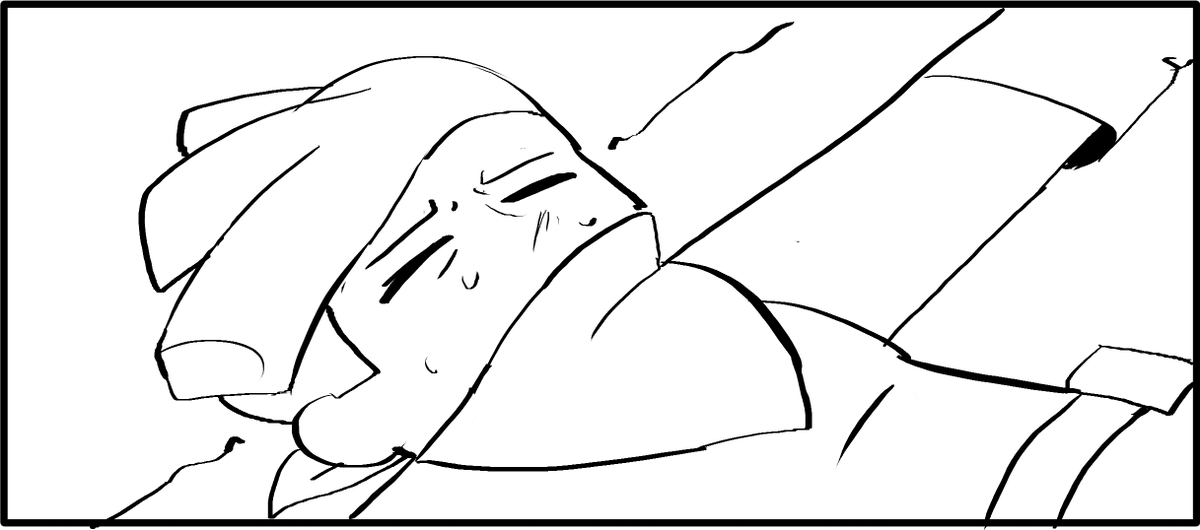 sneak peeks at my panel inks for Howdy Cloudboy that I did for stream today!
#howdycloudboy 