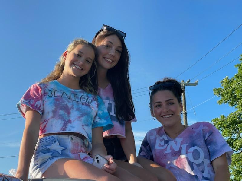 New Fairfield Public Schools tweet media