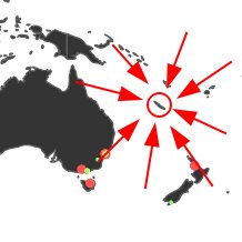 TheAdaProtocol's tweet image. Hey #CardanoAtConsensus, there is some centralization in #USA ?  Are you ready to support the most #decentrelized #Cardano  node of the most decentrelized #blockchain network.
All is welcome
@TheAdaProtocol @CardanoSPA 
#CardanoIsland #CardanoCommunity #NewCalStyle