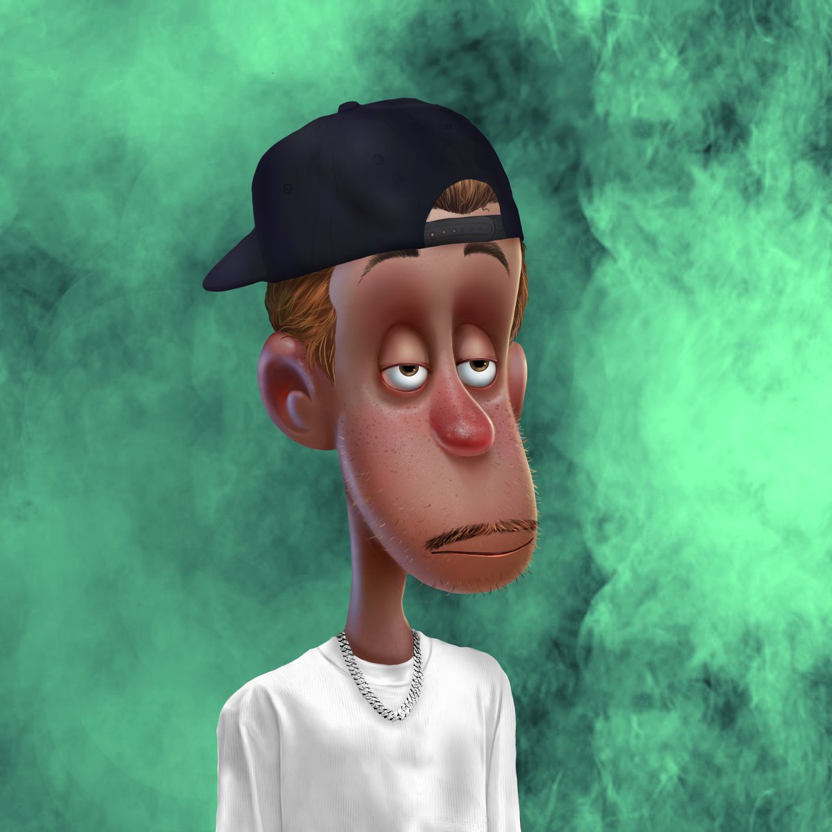 NofieBandz's tweet photo. 🚨NFT GIVEAWAY🚨

The markets looking pretty rough so I’m giving away some #NFT #ART from @TrippyTokers &amp; @Canna_Comics ! 🙌🏻

Rules:
1. Follow @NofieBandz , @CannectNetwork &amp; @DTGLNFT 
2. Like &amp; RT this tweet! 🔁
3. Comment your ETH Address ⬇️

⏳2 Winners Picked in 48HRS⏳

🙏🏻 https://t.co/EMxiFvsBOq