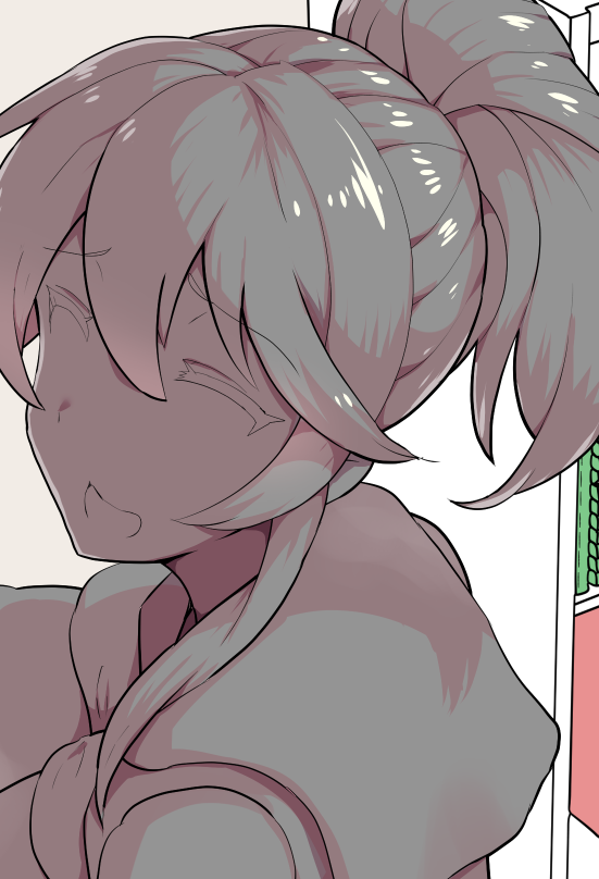 pixivFANBOXで「++」以上支援者さま向けに先日の絵のメイキングを公開しました。どうぞよろしくお願い申し上げます! また「++」以上支援者さま向けには6月15日ごろにCG集企画を公開予定。全支援者さま向け限定イラストの次回更新は6月17日ごろを予定しています。それぞれお楽しみに! 