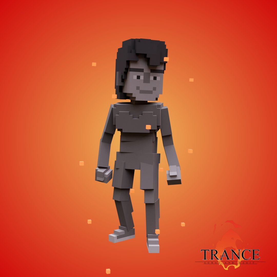 Want to get this COMMON - AURA #NFT? 

Follow + ❤️ + 🔁 + tag 3 friends in the comments and get a chance to be 1 of the lucky winners

Winners to be drawn on Sunday