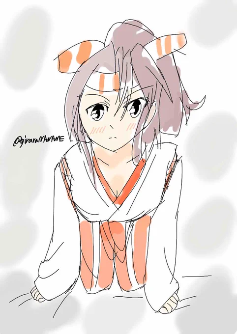 この子たち 