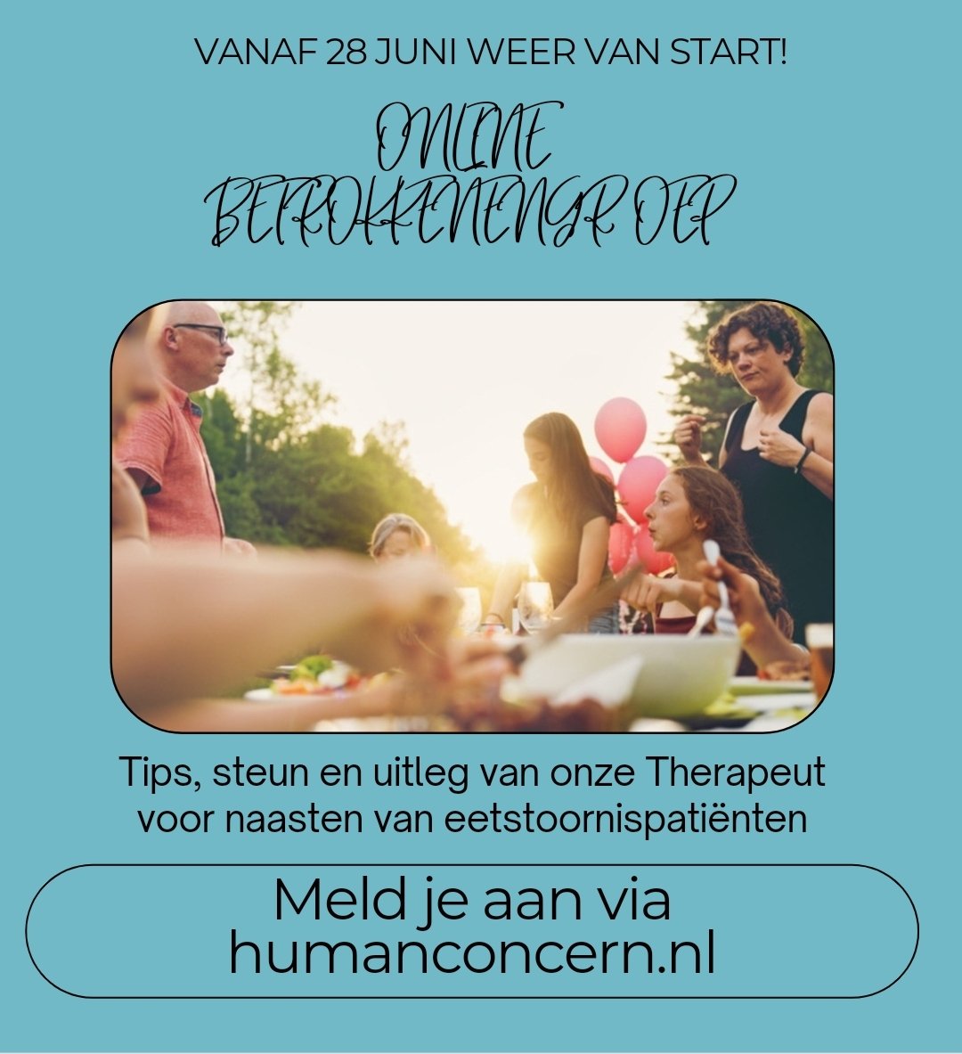 Human Concern tweet media