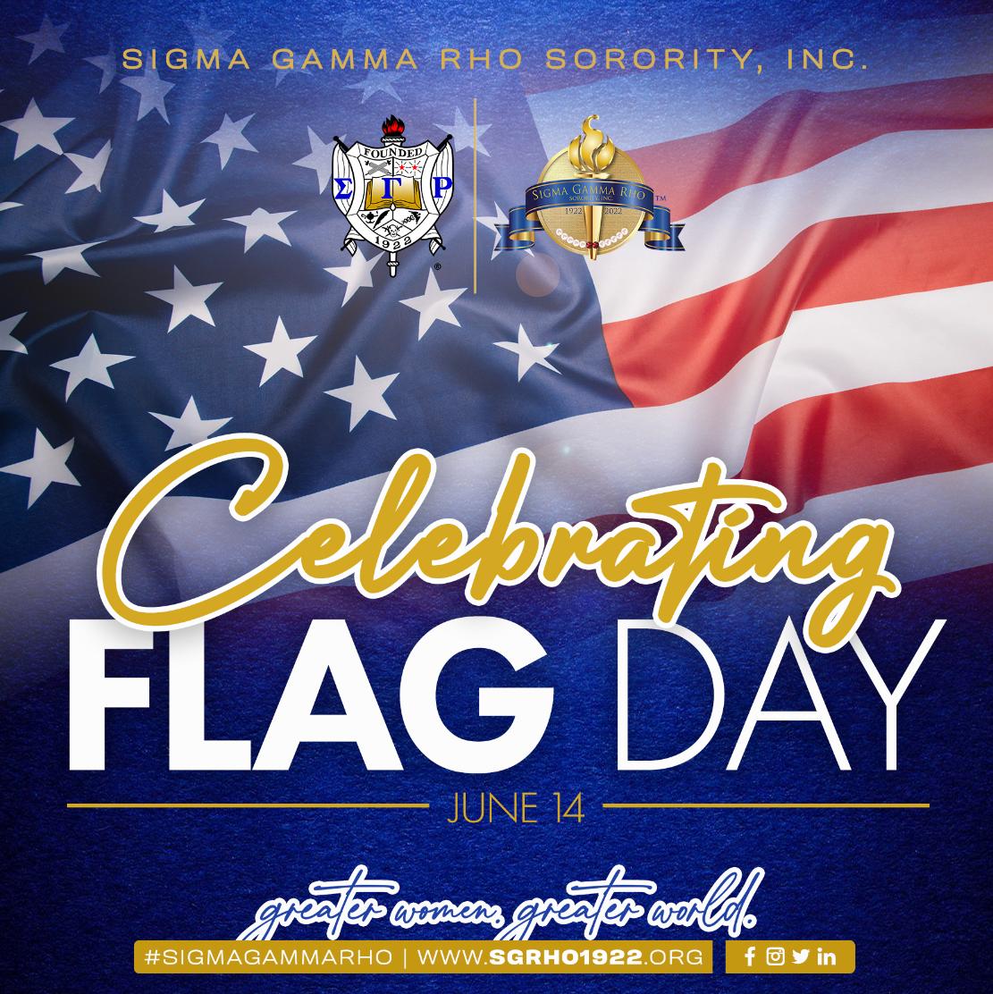 Sigma Gamma Rho tweet media