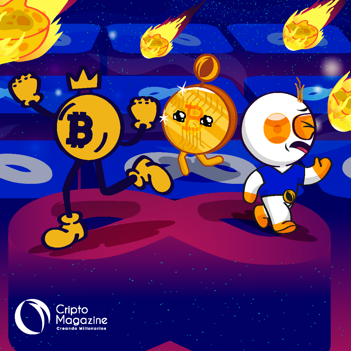 cripto_magazine's tweet photo. Facebook's Metaverse "is in serious trouble" https://t.co/3VCVv4iMBg

#criptomagazine
#zmartcity
#zmartcoin
#zmartverse
#cryptoinlatam
#cryptocurrencies
#cryptoeconomy
#latincrypto
#cryptosports
#cryptomexico
#cryptocolombia
#cryptosalvador
#cryptobrazil https://t.co/6vY12m8lqD