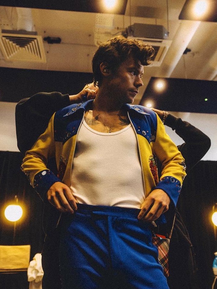 best harry pics (@hstylespics) on Twitter photo 