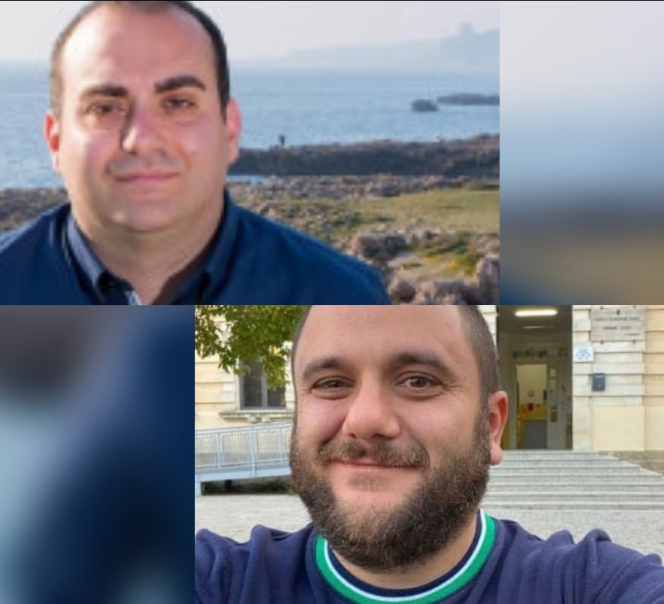 PippiMellone's tweet photo. Flavio #Filoni rieletto Sindaco di Galatone ๐ช
#galatone #pippimellone #elezioniamministrative2022 #flaviofiloni https://t.co/zlAOJEUwpy