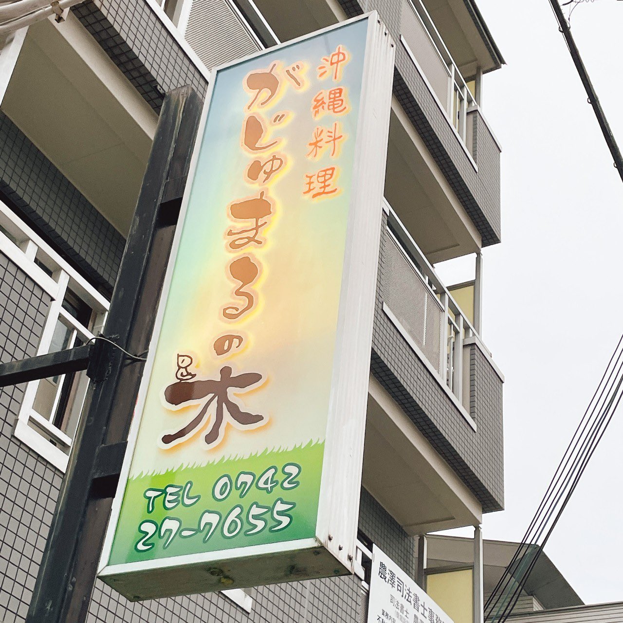 Follow 沖縄料理 がじゅまるの木 関係者のつぶやき S Gajyumarunoki1 Latest Tweets Twitter