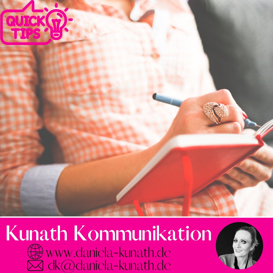 DanielaKunath's tweet photo. #TippFürDeineKommunikation
Tag der Blutspende. Blutspenden sind soziale Aktionen. Sprich über dein soziales Engagement und zeige deinen Kunden so, wer du bist.
Was möchtest du deine Kunden über dich wissen lassen?
#pressearbeitFürVereine #marketingFürVereine #kommunikationInPink https://t.co/MMMTJ6NQh2