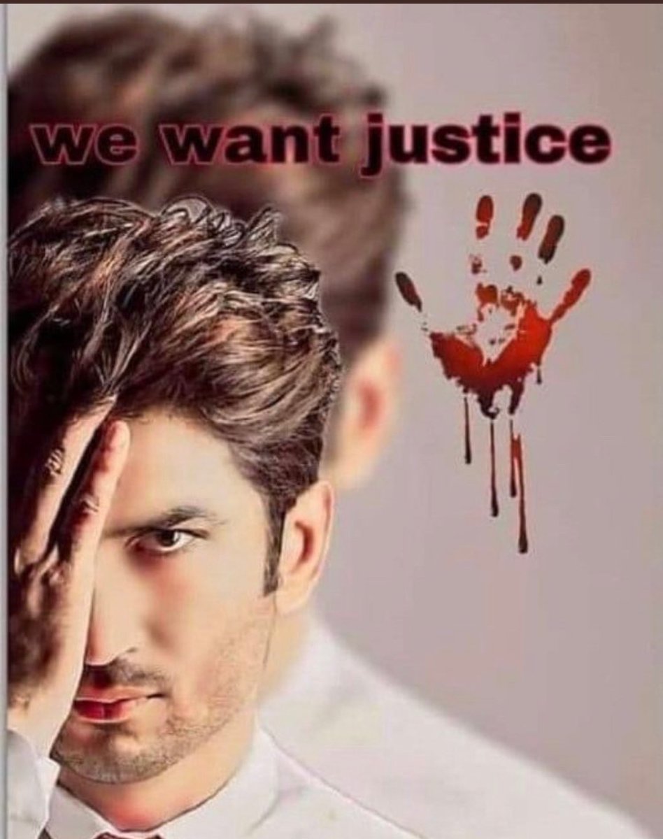 AradhanaJune14's tweet photo. Have you matched the DNA of SSR's father with SSR's viscera❓

@ips_nupurprasad @DoPTGoI 

2Years Of Injustice To Sushant https://t.co/SL6OYWyTMG