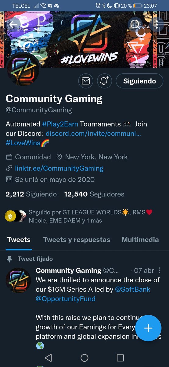 iTzMauRy123's tweet photo. @GT_LEAGUE22 @CommunityGaming @OsitosEsports Queremos participar!! @Thi3vesXesports https://t.co/iMtfDFf1rw