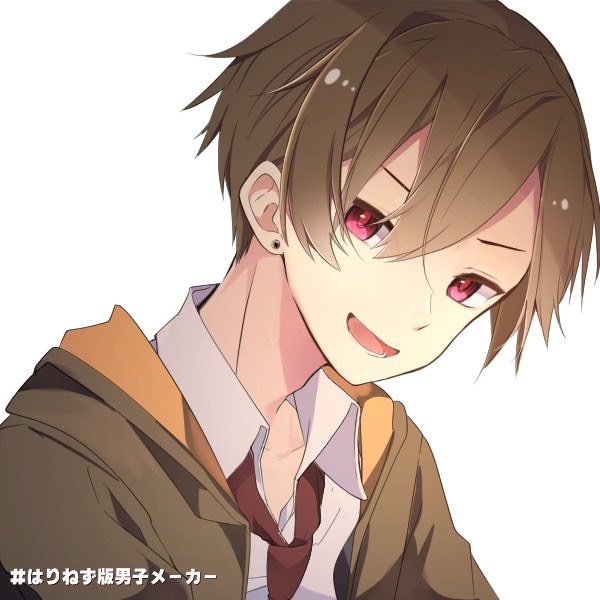 大牙のtwitterイラスト検索結果