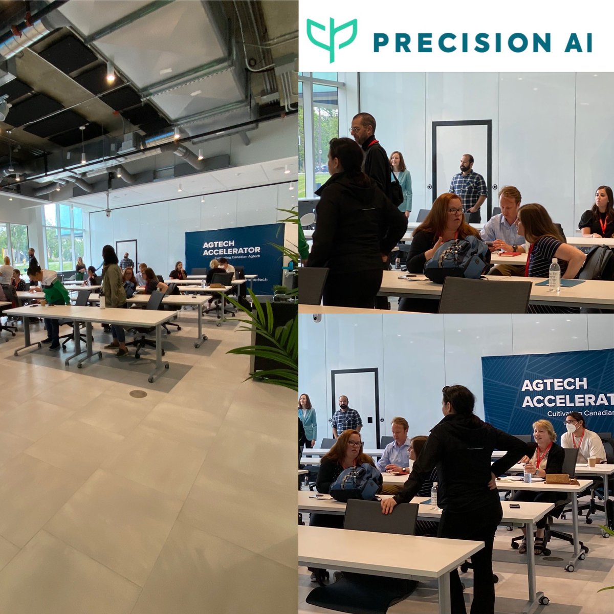 Fantastic meeting with the Governor General’s Canadian Leadership Conference! #ggclc