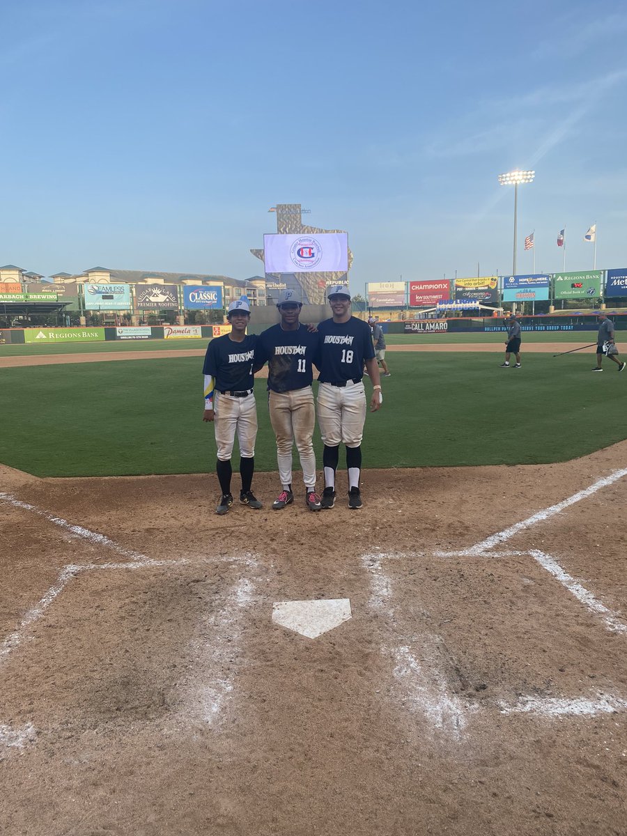 Paetow Baseball tweet media