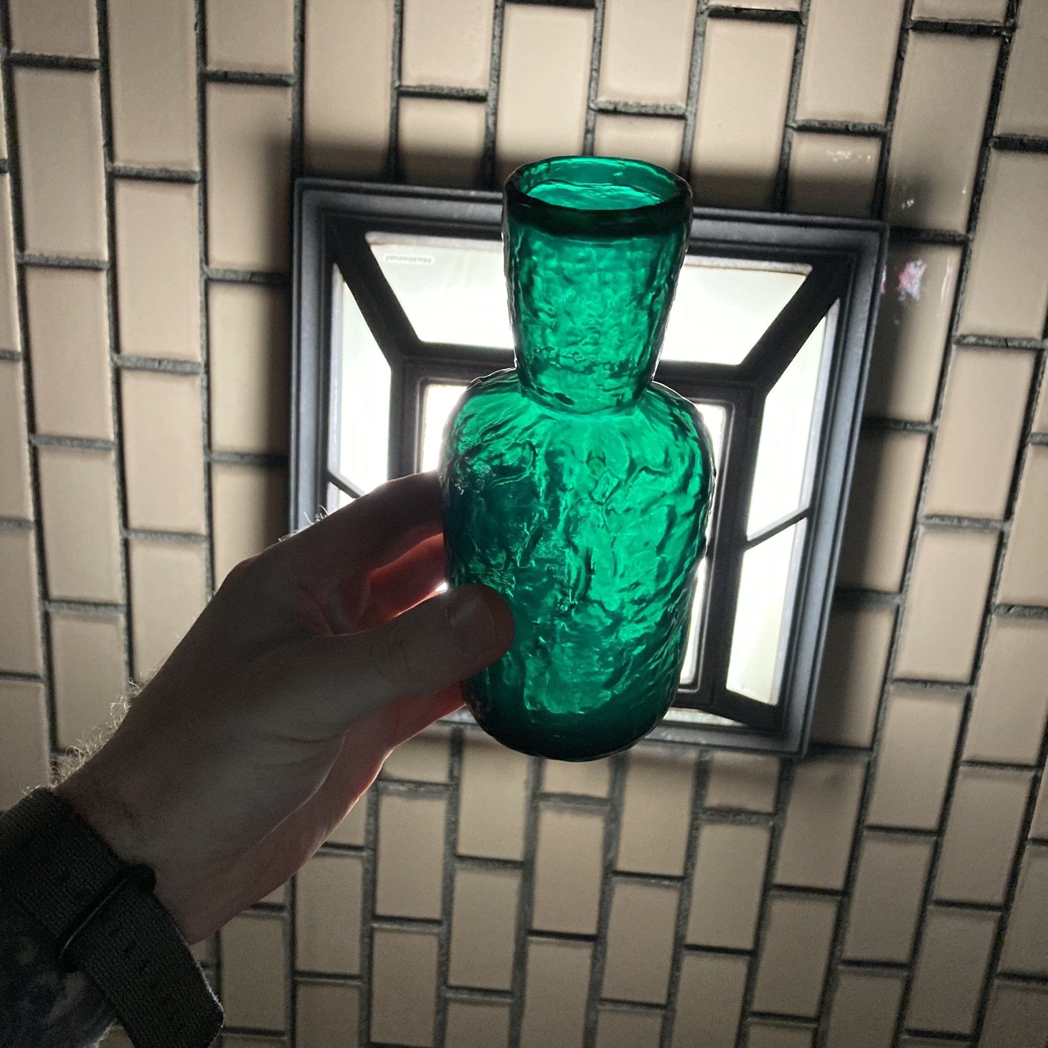 ワンフェス science patrol エスト瓶 Estus Flask ダークソウル